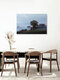 Mockup Alte Eiche, Deutschland – Fotokunst von Maximilian Fischer als Poster oder Acrylglasbild