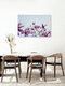 Mockup Spring Beneath the Magnolia Canopy, Germany – wall art by Nadja Jacke as Poster or Acrylic Glass Print