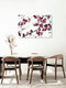 Mockup Spring branches, Germany – wall art by Manuela Deigert as Poster or Acrylic Glass Print
