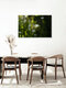 Mockup Chickweed in Backlight, Germany – wall art by Nadja Jacke as Poster or Acrylic Glass Print