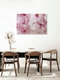 Mockup Close-up of Cherry Blossoms, Germany – wall art by Nadja Jacke as Poster or Acrylic Glass Print
