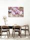 Mockup Lush Cherry Blossoms in Pink, Germany – wall art by Nadja Jacke as Poster or Acrylic Glass Print