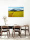 Mockup Photo art by Martin Wasilewski: Path to the Soiern Group with captivating mountain scenery.