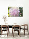 Mockup Photo art by Nadja Jacke: delicate roses in sunlight with double exposure