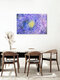 Mockup Nadja Jacke, Hydrangea blossoms abstract - Germany, Europe