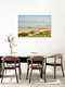 Mockup Michael Valjak, Strand bei Westkapelle in Zeeland in den Niederlanden - Niederlande, Europa