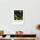 Mockup 'Henri Rousseau: The Dream - exhibition poster' – Wall Art by Art Classics as Poster or Acrylic Glass Print
