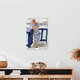 Mockup Femme au balcon - fotokunst von Art Classics