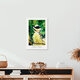 Mockup Edouard Manet - Suzanne Leenhoff, Madame Manet, in Bellevue - Fineart photography by Art Classics