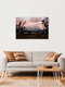 Mockup Torres del Paine Nationalpark, Argentinien – Fotokunst von Lina Jakobi als Poster oder Acrylglasbild