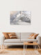 Mockup bald fertig, Deutschland – Fotokunst von Roswitha Schleicher-Schwarz als Poster oder Acrylglasbild