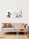 Mockup Zusammen, Deutschland – Fotokunst von Manuela Deigert als Poster oder Acrylglasbild