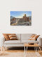 Mockup Teneriffa La Catedral bei den Roques de Garcia, Spanien – Fotokunst von Michael Valjak als Poster oder Acrylglasbild