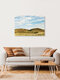 Mockup Inseldünen, Deutschland – Fotokunst von Manuela Deigert als Poster oder Acrylglasbild