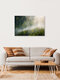 Mockup Nebelwald in Tirol, Österreich – Fotokunst von Martin Wasilewski als Poster oder Acrylglasbild