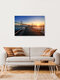 Mockup Ponte Vasco da Gama Portugal, Portugal – Fotokunst von Achim Thomae als Poster oder Acrylglasbild