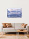 Mockup Märchenland Senja, Norwegen – Fotokunst von Eva Stadler als Poster oder Acrylglasbild