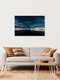 Mockup Northern Lights in Tromsø, Northern Norway, Norway – wall art by Eva Stadler as Poster or Acrylic Glass Print