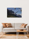 Mockup Könige der Lüfte, Norwegen – Fotokunst von Monika Nutz als Poster oder Acrylglasbild