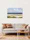 Mockup Strandleben, Deutschland – Fotokunst von Manuela Deigert als Poster oder Acrylglasbild