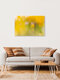 Mockup Crocus hidden, Germany – wall art by Nadja Jacke as Poster or Acrylic Glass Print