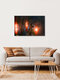Mockup In the mood of love!, China – wall art by Victoria Knobloch as Poster or Acrylic Glass Print