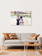 Mockup Nostalgie, China – Fotokunst von Victoria Knobloch als Poster oder Acrylglasbild