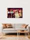 Mockup Ein Hauch vom alten China..., China – Fotokunst von Victoria Knobloch als Poster oder Acrylglasbild