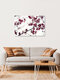 Mockup Spring branches, Germany – wall art by Manuela Deigert as Poster or Acrylic Glass Print