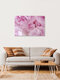 Mockup Sea of Cherry Blossoms, Germany – wall art by Nadja Jacke as Poster or Acrylic Glass Print