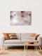 Mockup White Cherry Blossom with Pastel Background, Germany – wall art by Nadja Jacke as Poster or Acrylic Glass Print