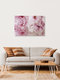 Mockup Close-up of Cherry Blossoms, Germany – wall art by Nadja Jacke as Poster or Acrylic Glass Print