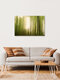 Mockup Sunlight Between the Trees, Germany – wall art by Nadja Jacke as Poster or Acrylic Glass Print