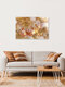 Mockup Copper Beech Foliage in Gentle Double Exposure, Germany – wall art by Nadja Jacke as Poster or Acrylic Glass Print