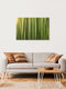 Mockup Vertical Green, Germany – wall art by Nadja Jacke as Poster or Acrylic Glass Print