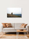Mockup Johannes Hulsch, And der Ostseeküste - Deutschland, Europa