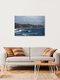 Mockup Johannes Hulsch, Atlantikküste und die Picos de Europa in Asturien - Spanien, Europa