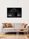 Mockup Photo art by Michael Schaidler: gentle light patterns in warm colors