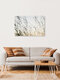 Mockup Photo art by Nadja Jacke: soft grasses in evening light on a meadow