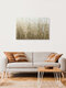 Mockup Beach grass in the wind: gentle movements and natural colors in a soothing composition