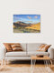 Mockup Fotokunst von Michael Valjak: Morgenstimmung über dem Mirador Astronómico de Sicasumbre