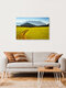 Mockup Photo art by Martin Wasilewski: Path to the Soiern Group with captivating mountain scenery.