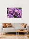 Mockup Nadja Jacke, Roses in front of hydrangeas - Germany, Europe