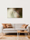 Mockup Photo art by Manuela Deigert: delicate dragonfly in soft bokeh light
