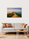 Mockup Martin Wasilewski, Summer Morning on Mountain Vojak - Croatia, Europe