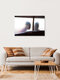 Mockup Peep, South Africa – wall art by Jac Kritzinger as Poster or Acrylic Glass Print
