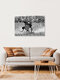 Mockup Alter Sport des Ringens - fotokunst von Jagdev Singh