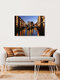 Mockup Speicherstadt Hamburg - Fineart photography by Patrick Lohmüller