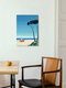 Mockup 'Van Life III' – Wall Art by Henry Rivers as Poster or Acrylic Glass Print