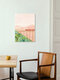 Mockup 'Sri Lanka' – Wall Art by Henry Rivers as Poster or Acrylic Glass Print